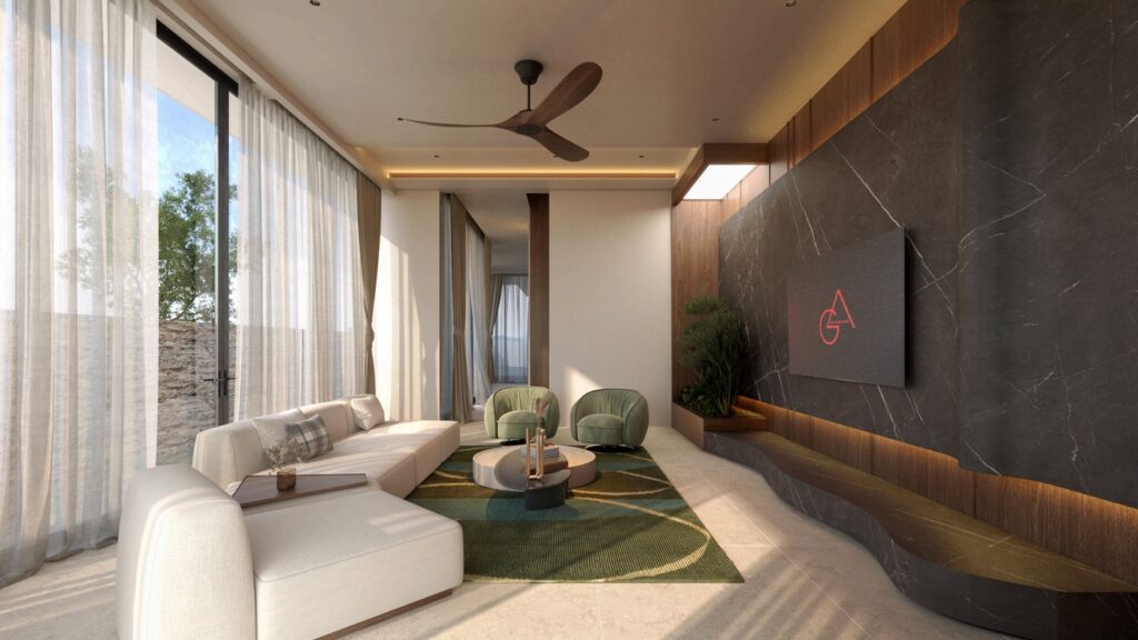 Brand New 2.5 Storey Semi-D @ Serangoon Garden near Tavistock MRT, Semi-Detached in Singapore