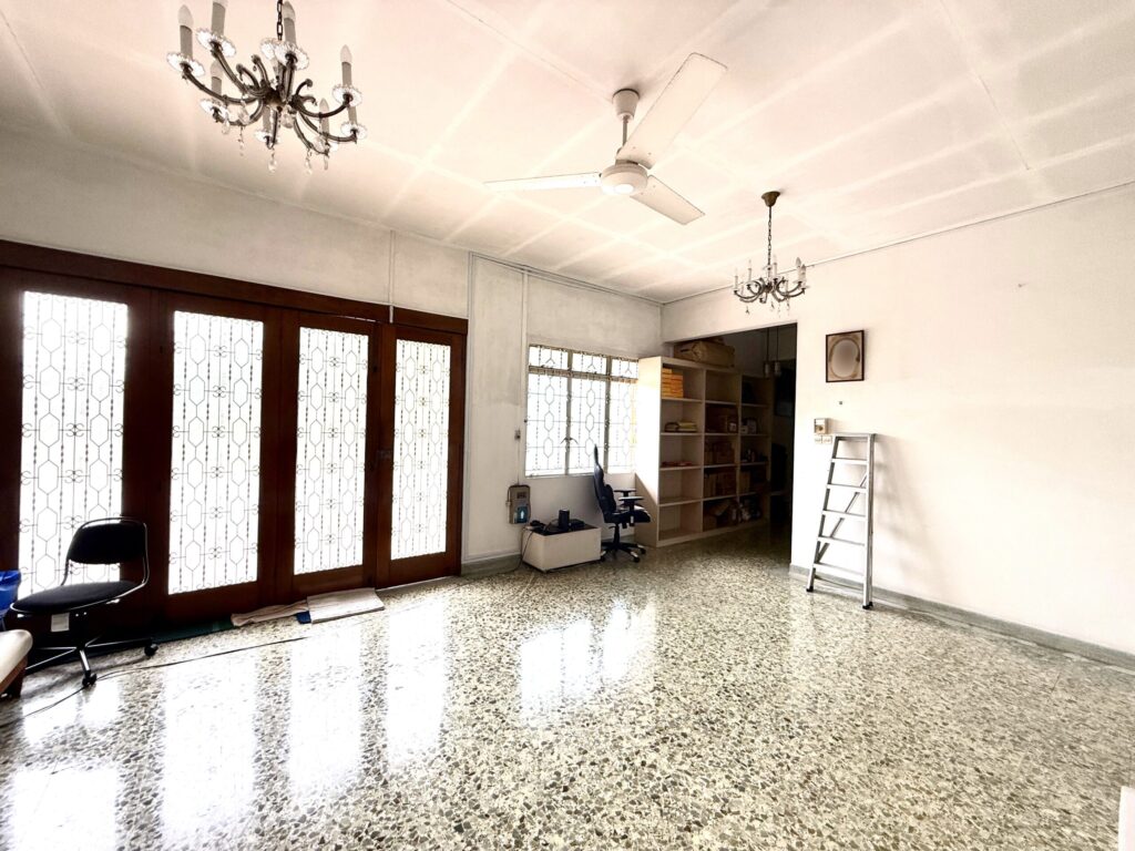 Original 2 Storey GCB @ Chancery Lane, Good Class Bungalow in Singapore