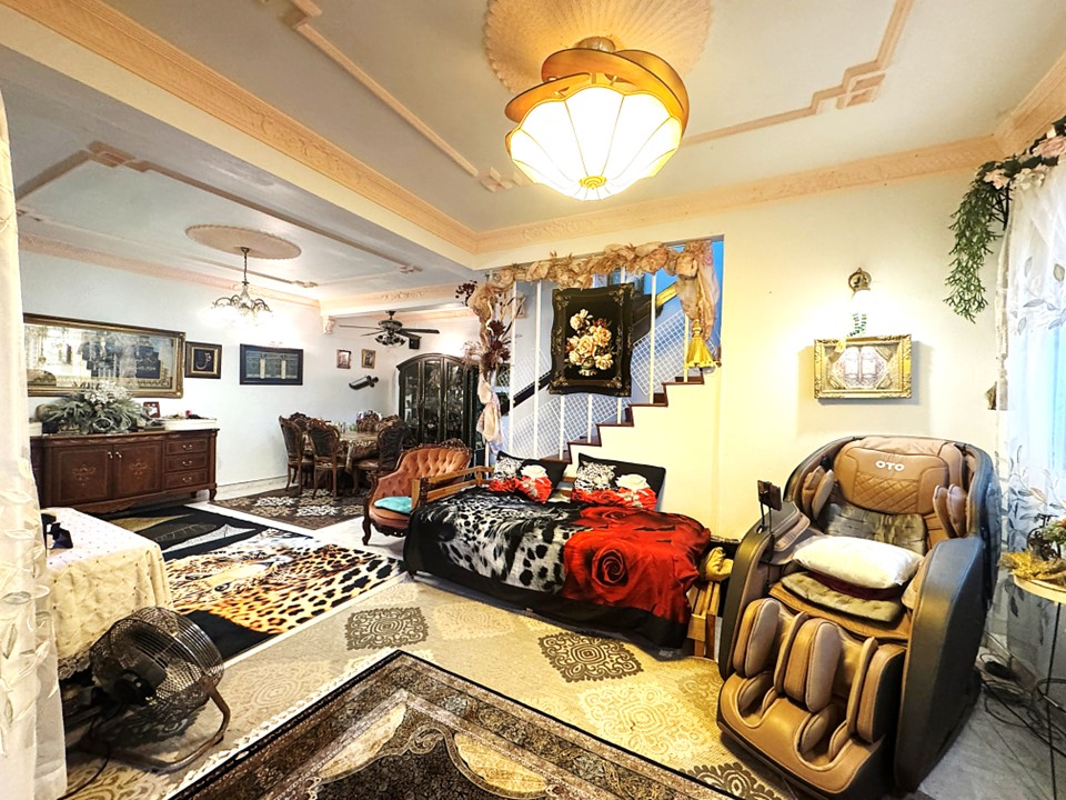 Charming 2 Storeys  Storey Semi-D @ Bukit Loyang Estate, Semi-Detached in Singapore