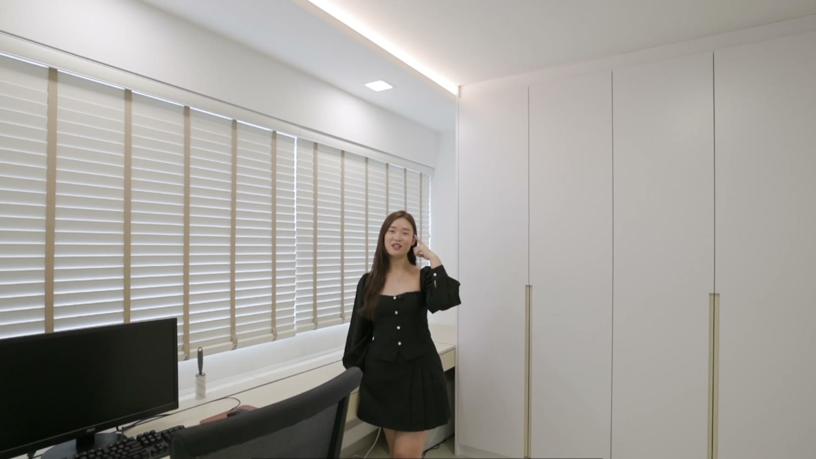 Adrienna Siew, Singapore landed property specialist with PropNex
